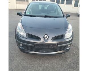 Renault Clio Gebrauchtwagen