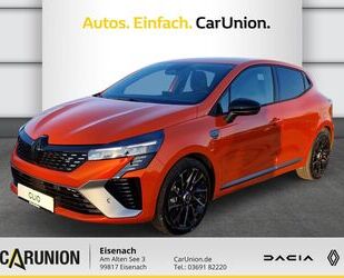 Renault Clio Gebrauchtwagen