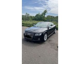 Audi S5 Gebrauchtwagen