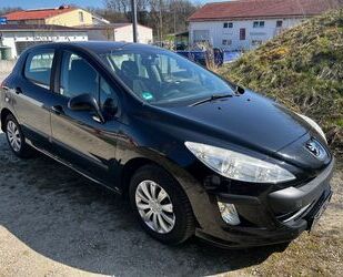 Peugeot 308 Gebrauchtwagen