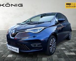 Renault ZOE Gebrauchtwagen