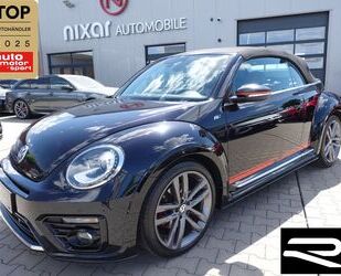 VW Beetle Gebrauchtwagen