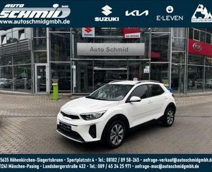 Kia Stonic Gebrauchtwagen
