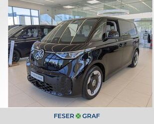 VW ID. Buzz Gebrauchtwagen