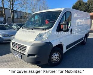 Fiat Ducato Gebrauchtwagen