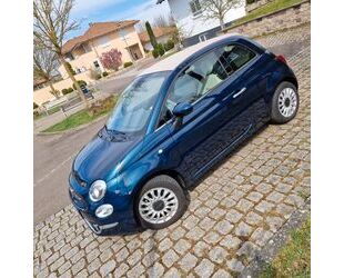 Fiat 500C Gebrauchtwagen