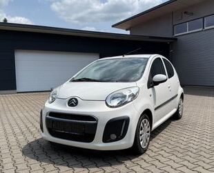 Citroen C1 Gebrauchtwagen