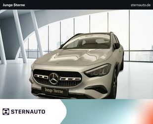 Mercedes-Benz GLA 180 Gebrauchtwagen