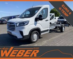 Maxus Deliver 9 Gebrauchtwagen