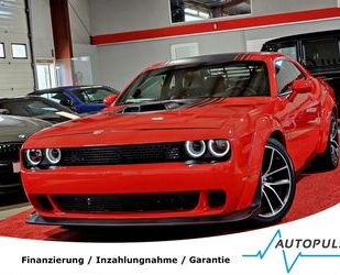 Dodge Challenger Gebrauchtwagen