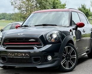 Mini John Cooper Works Countryman Gebrauchtwagen