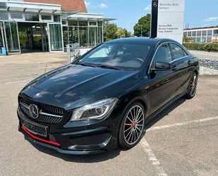 Mercedes-Benz CLA 250 Gebrauchtwagen