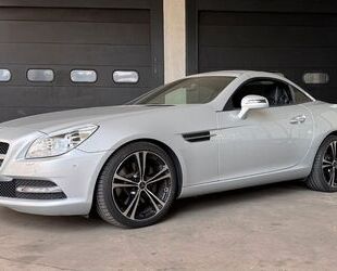 Mercedes-Benz SLK 250 Gebrauchtwagen