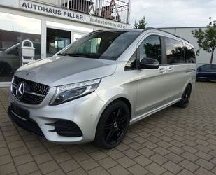 Mercedes-Benz V 300 Gebrauchtwagen