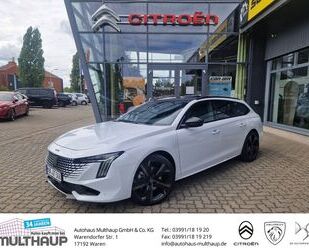 Peugeot 508 Gebrauchtwagen