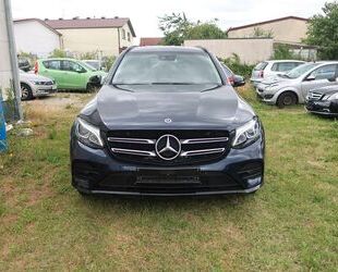 Mercedes-Benz GLC 250 Gebrauchtwagen