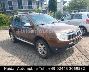 Dacia Duster Gebrauchtwagen