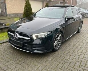 Mercedes-Benz A 180 Gebrauchtwagen