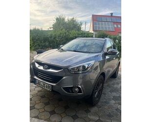Hyundai ix35 Gebrauchtwagen