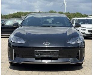 Hyundai IONIQ 6 Gebrauchtwagen