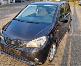 Seat Mii Gebrauchtwagen