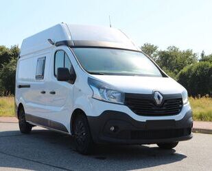 Renault Trafic Gebrauchtwagen