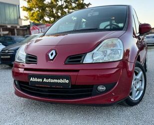Renault Modus Gebrauchtwagen
