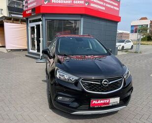 Opel Mokka X Gebrauchtwagen