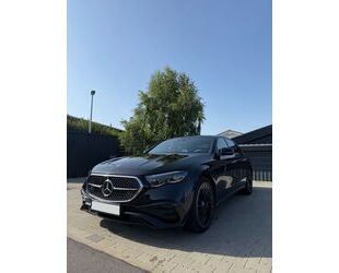 Mercedes-Benz E 400 Gebrauchtwagen