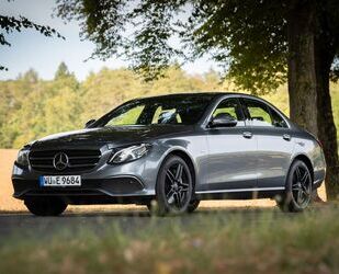 Mercedes-Benz E 400 Gebrauchtwagen
