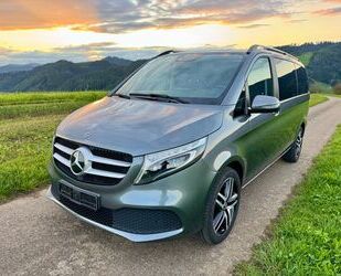 Mercedes-Benz V 300 Gebrauchtwagen