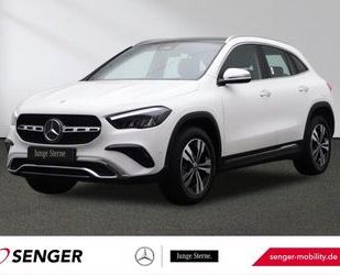 Mercedes-Benz GLA 250 Gebrauchtwagen