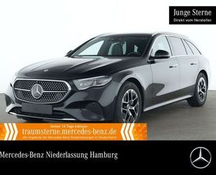 Mercedes-Benz E 220 Gebrauchtwagen