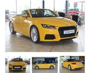 Audi TT Gebrauchtwagen