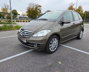 Mercedes-Benz A 180 Gebrauchtwagen