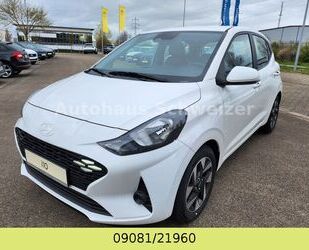 Hyundai i10 Gebrauchtwagen