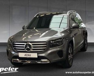 Mercedes-Benz GLB 220 Gebrauchtwagen