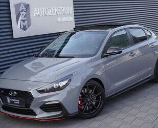 Hyundai i30 Gebrauchtwagen