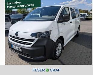 VW T7 Caravelle Gebrauchtwagen