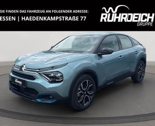 Citroen ë-C4 Gebrauchtwagen