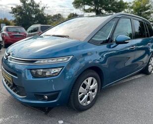 Citroen Grand C4 Picasso / SpaceTourer Gebrauchtwagen