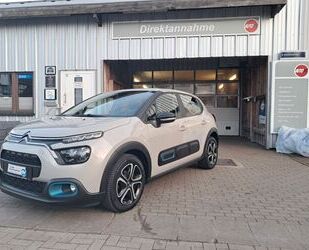 Citroen C3 Gebrauchtwagen