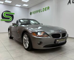 BMW Z4 Gebrauchtwagen