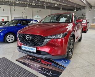 Mazda CX-5 Gebrauchtwagen