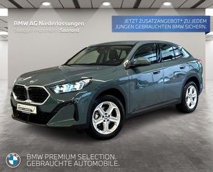 BMW X2 Gebrauchtwagen