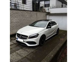 Mercedes-Benz A 180 Gebrauchtwagen