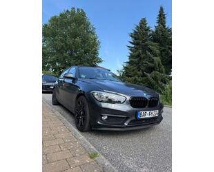 BMW 116 Gebrauchtwagen