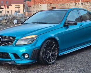 Mercedes-Benz C 180 Gebrauchtwagen