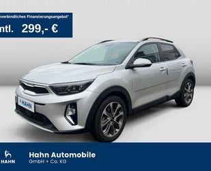 Kia Stonic Gebrauchtwagen