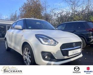 Suzuki Swift Gebrauchtwagen